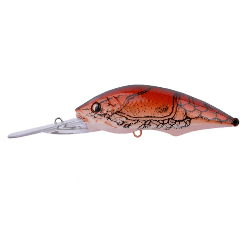 Bone Toughfia Papuan Bass Diver 80F - Image 3
