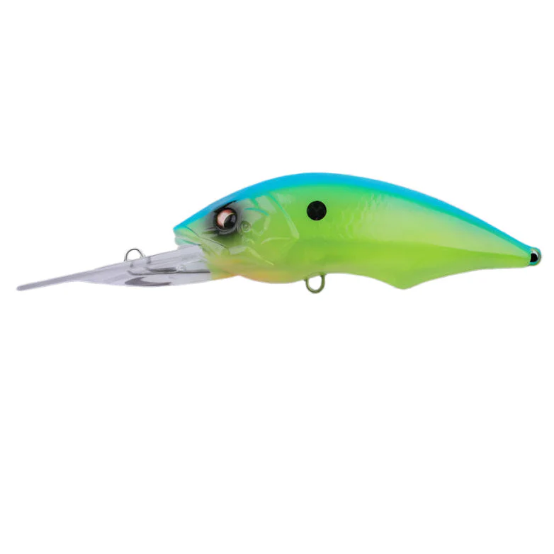 Bone Toughfia Papuan Bass Diver 80F - Image 6