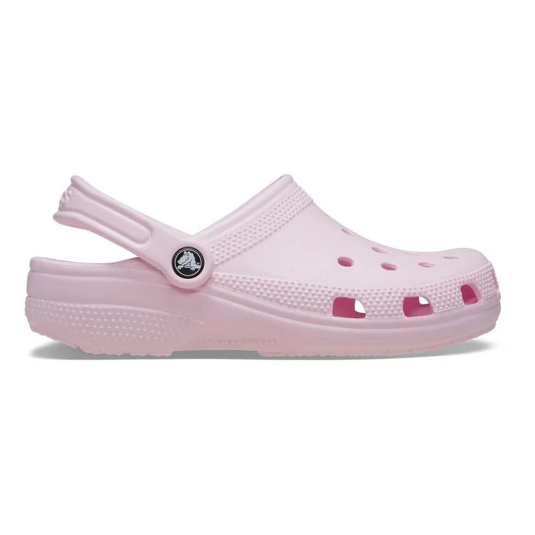Crocs Classic Clog - Pink Milk - Image 4