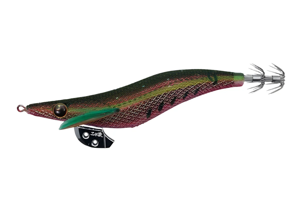 Duo Egimasa Squid Jig 3.0 - Image 12
