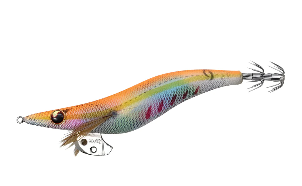 Duo Egimasa Squid Jig 3.0 - Image 4