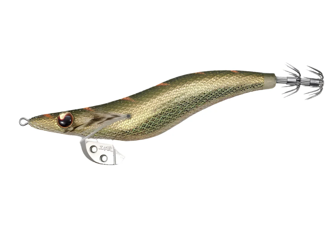 Duo Egimasa Squid Jig 3.5 - Image 10