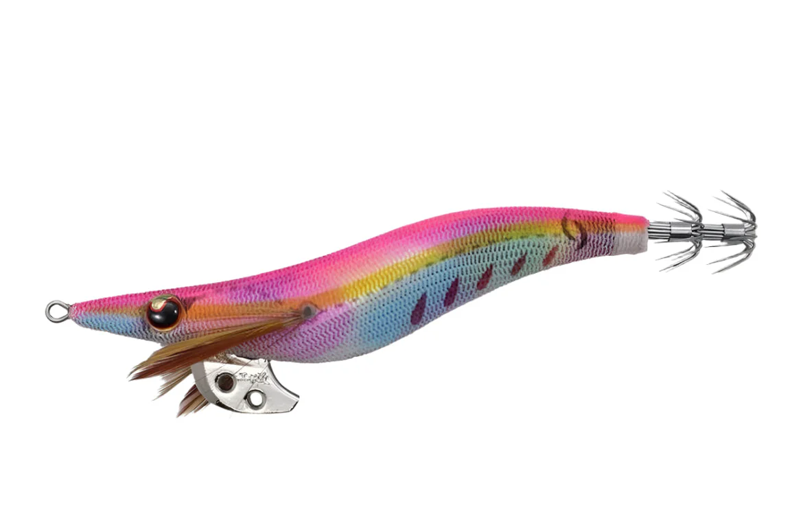 Duo Egimasa Squid Jig 3.5 - Image 14