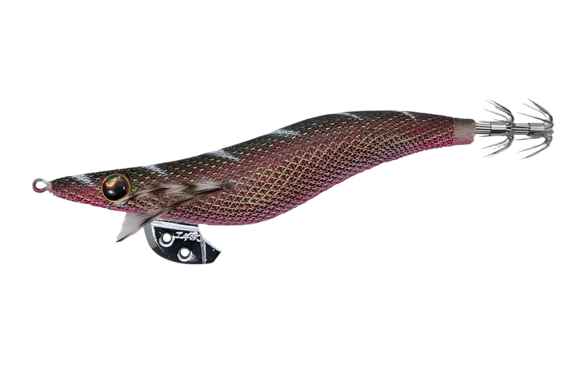 Duo Egimasa Squid Jig 3.5 - Image 3