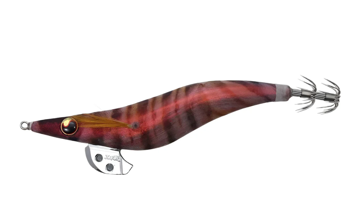 Duo Egimasa Squid Jig 3.5 - Image 5