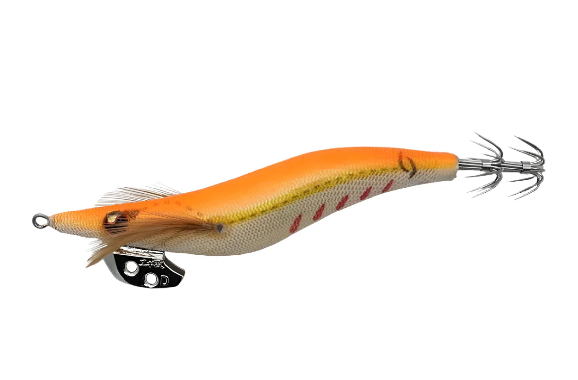Duo Egimasa Squid Jig 3.5 - Image 6