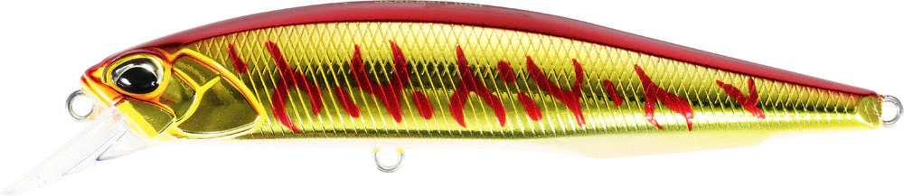 Duo Realis Jerk Bait 100 Floating Lure - Image 6