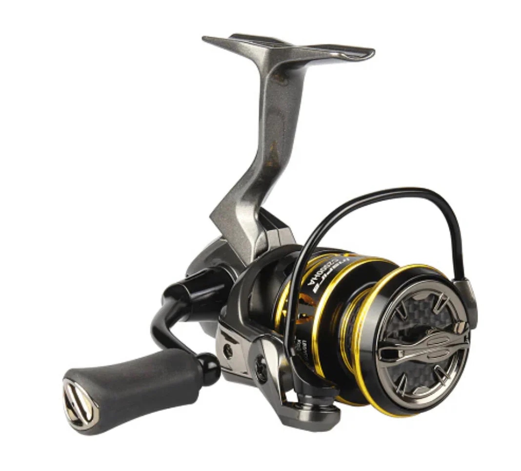 Okuma Inspira ISX Reel - Image 4