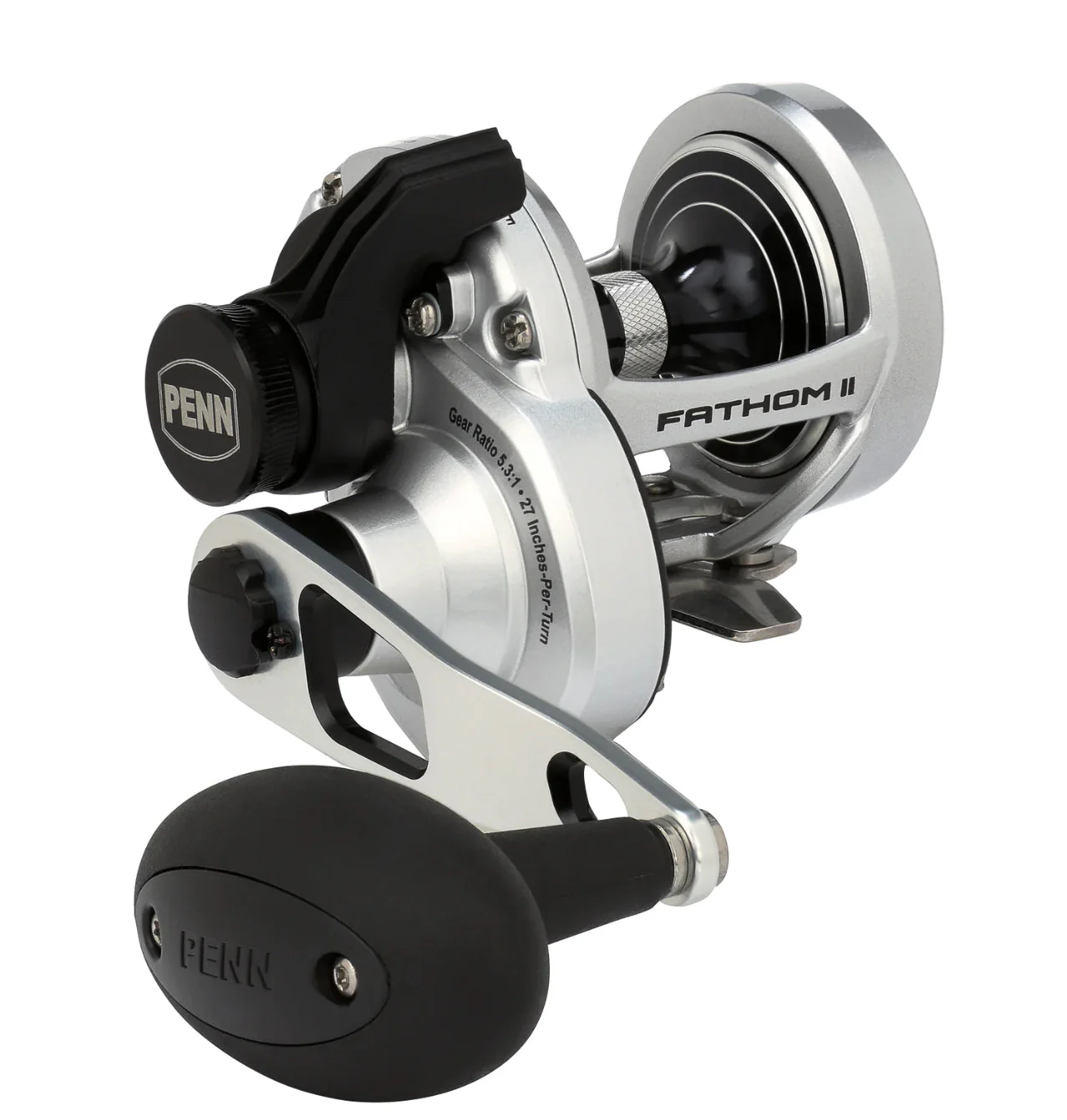 Overhead Reels