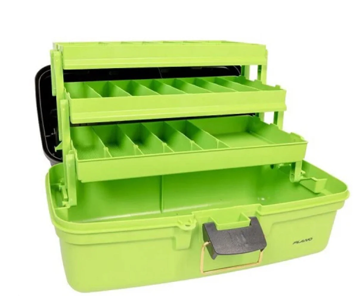 Plano Tray Tackle Boxes - Image 3