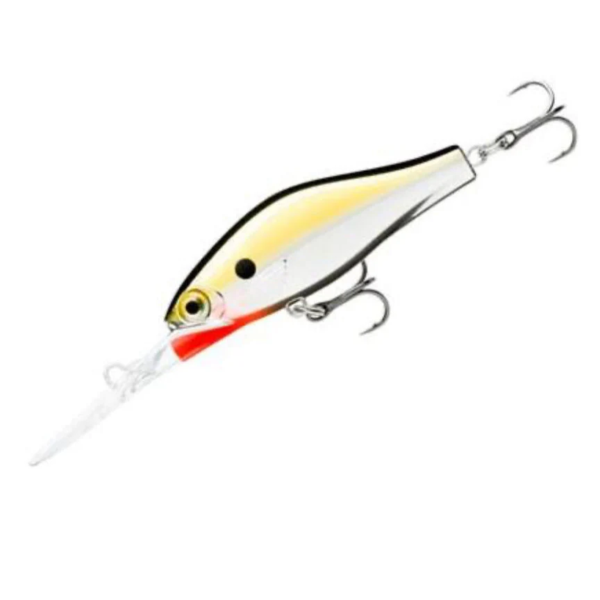 Rapala Shadow Rap SDRJD-07 - Image 6