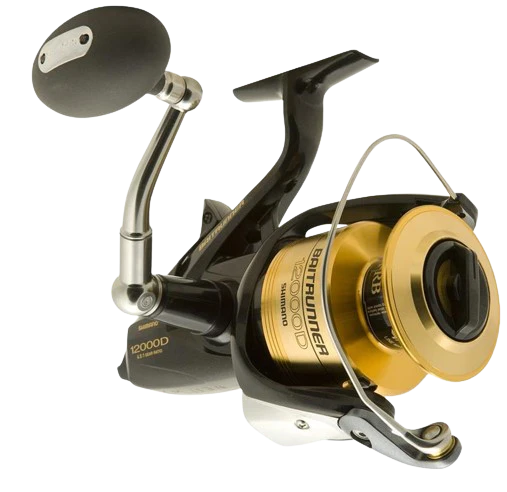 SHIMANO Baitrunner D - Image 3