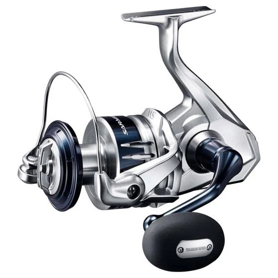 SHIMANO Saragosa SWA - Image 3