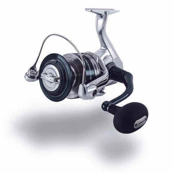 SHIMANO Saragosa SWA - Image 7