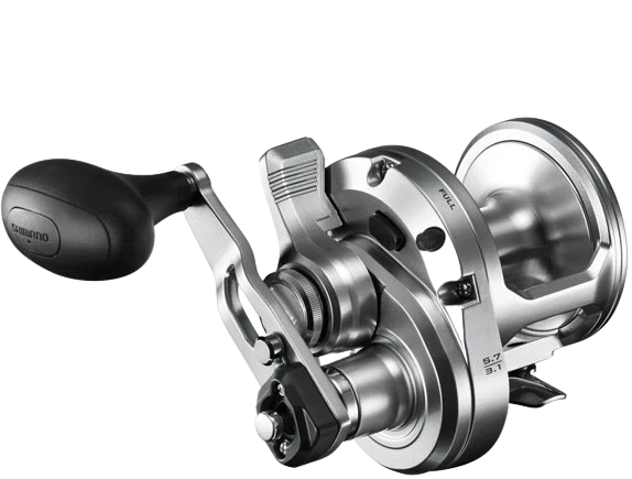 SHIMANO Speedmaster LD - Image 4