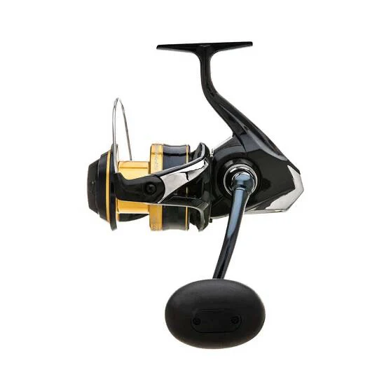 SHIMANO Spheros SW - Image 5