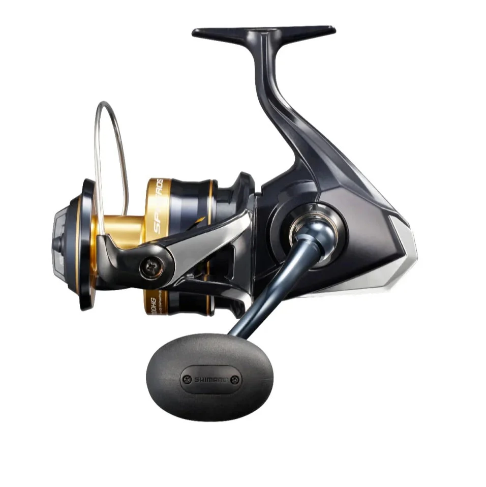 SHIMANO Spheros SW - Image 7