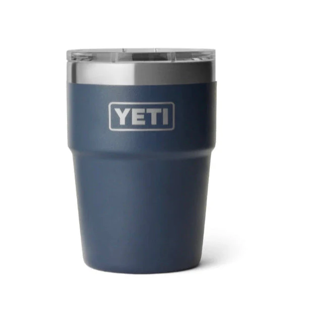 YETI Rambler Stackable Cup 16 oz (473ml) - Image 10