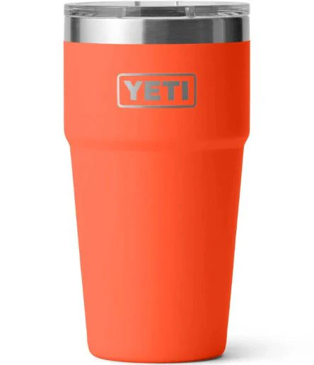 YETI Rambler Stackable Cup 20 oz (591ml) - Image 13