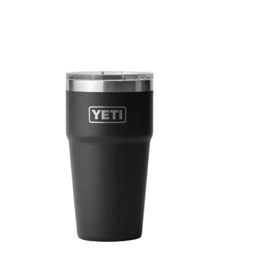 YETI Rambler Stackable Cup 20 oz (591ml) - Image 6